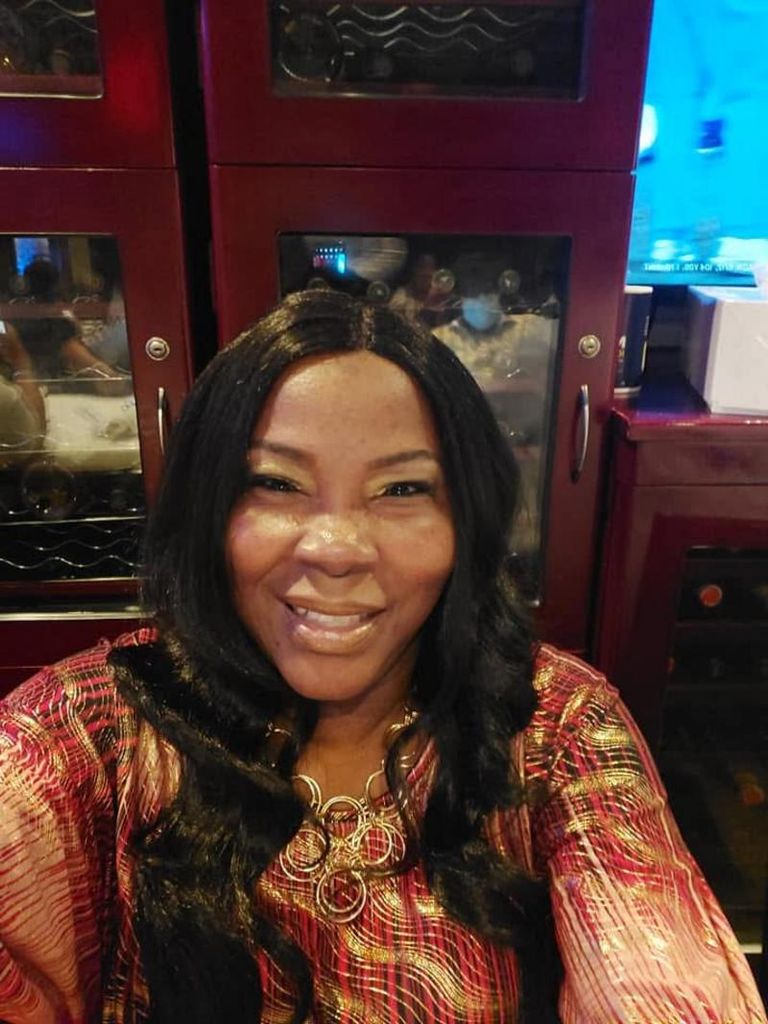 Pastor Melissa Mcclary Profile Photo
