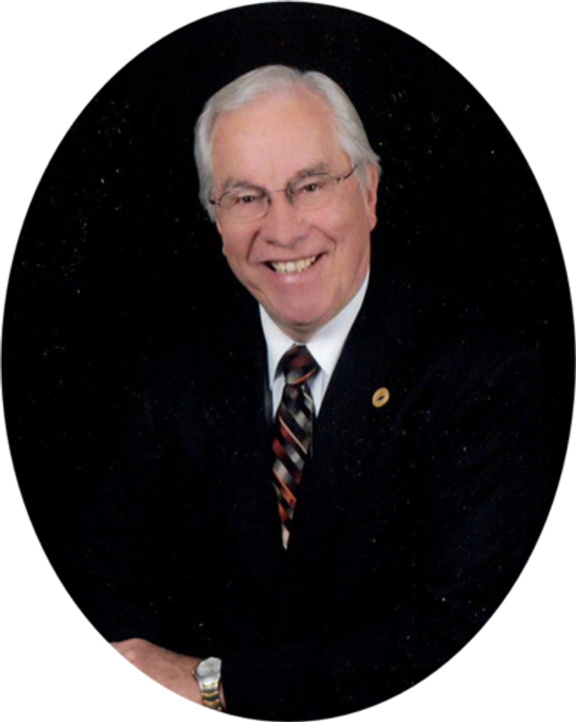 Reverend Gordon Atwood Noble Profile Photo