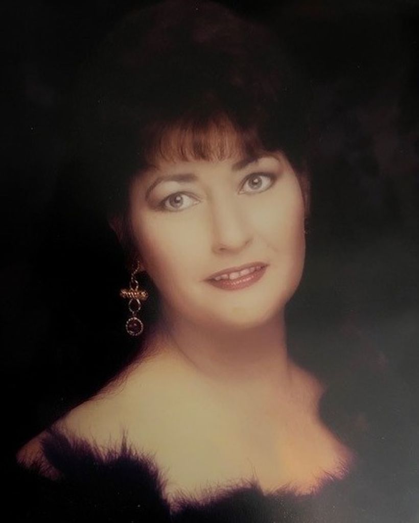 Susan Lynn O'Connor