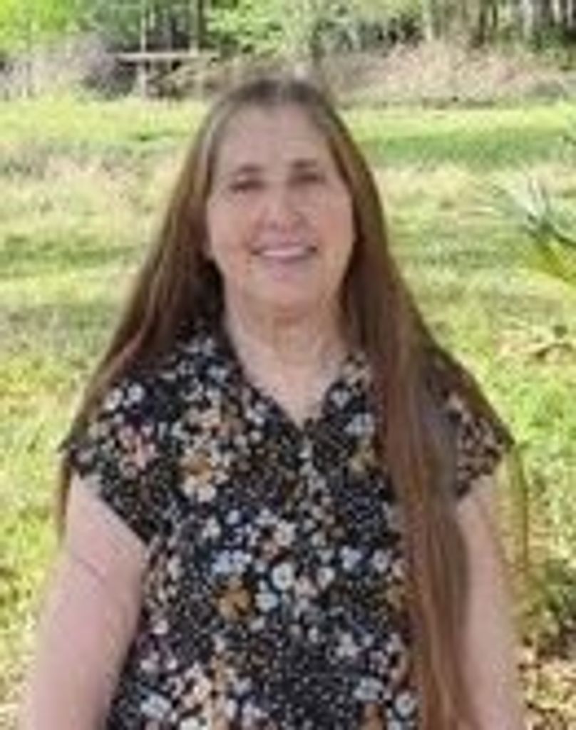 Ginger Marie (James)  Munroe