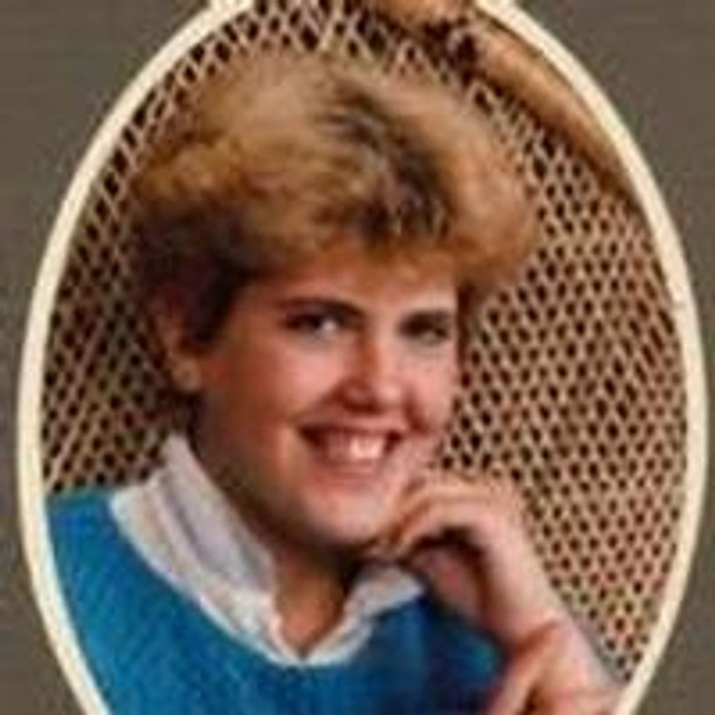 Melissa "Missy" Marie Brown