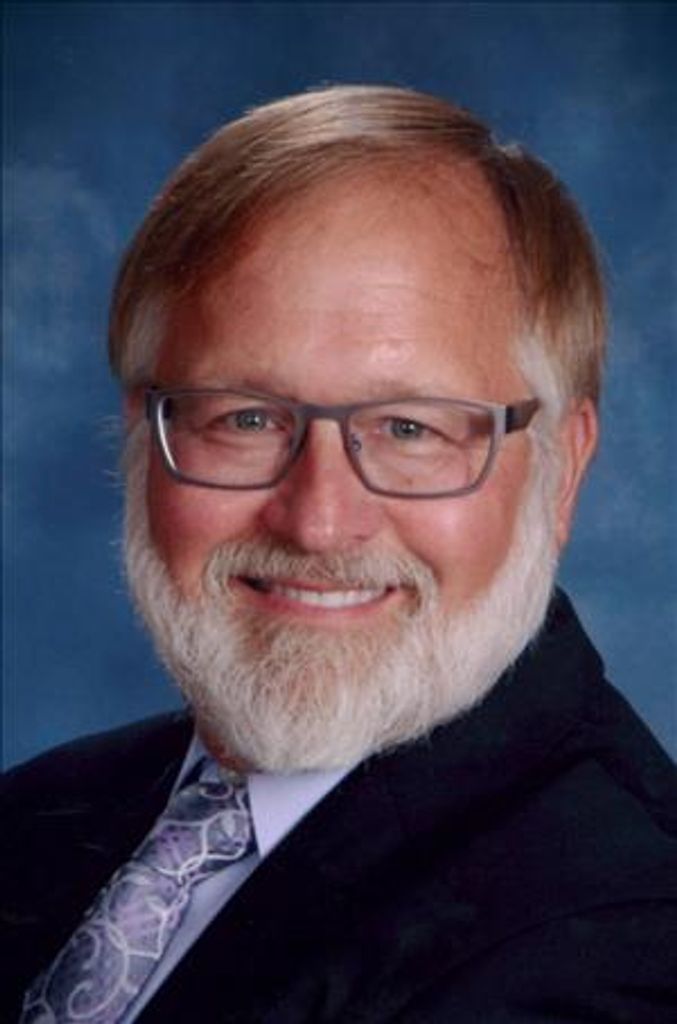 Alan Brutlag