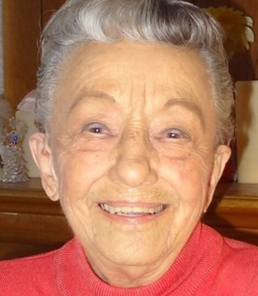 Theresa Rozek Profile Photo