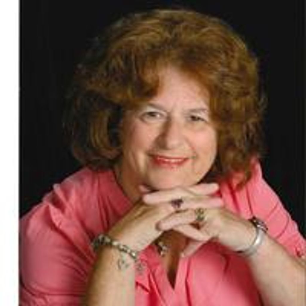 Mary "Joan" Popeck