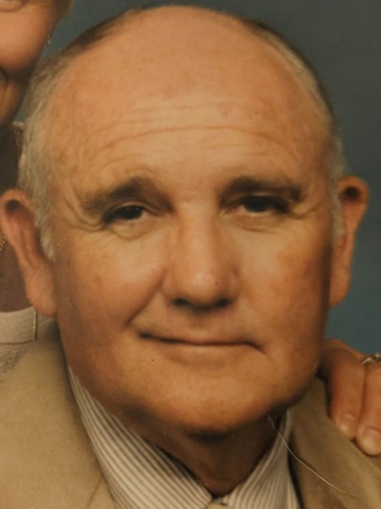 William Neal Wolfe Profile Photo