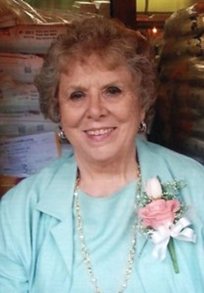 Linda Ann Berry Profile Photo