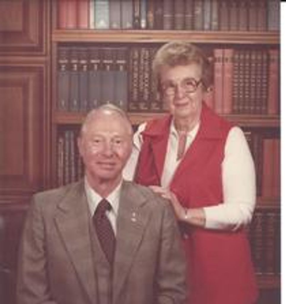 Lewis F Morford Sr.