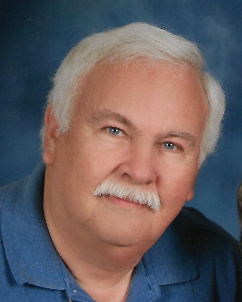 John E. Haley Profile Photo