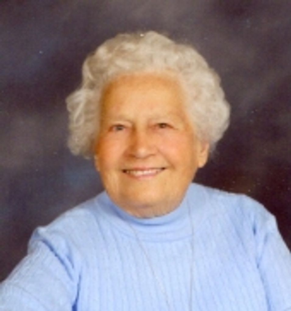 Mrs.  Ruth Irene Lain Reavis