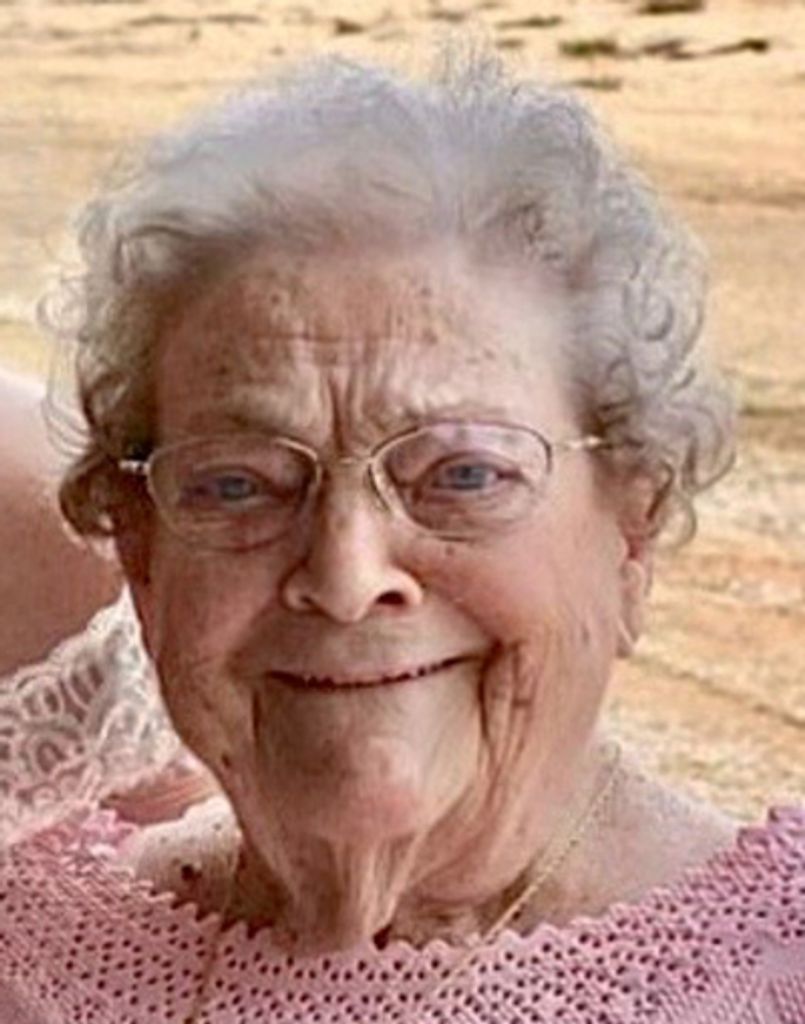Evangeline "Sissy" Rosemary Kempf Bippert Profile Photo