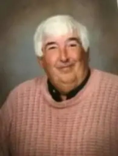 Richard Dutton Profile Photo