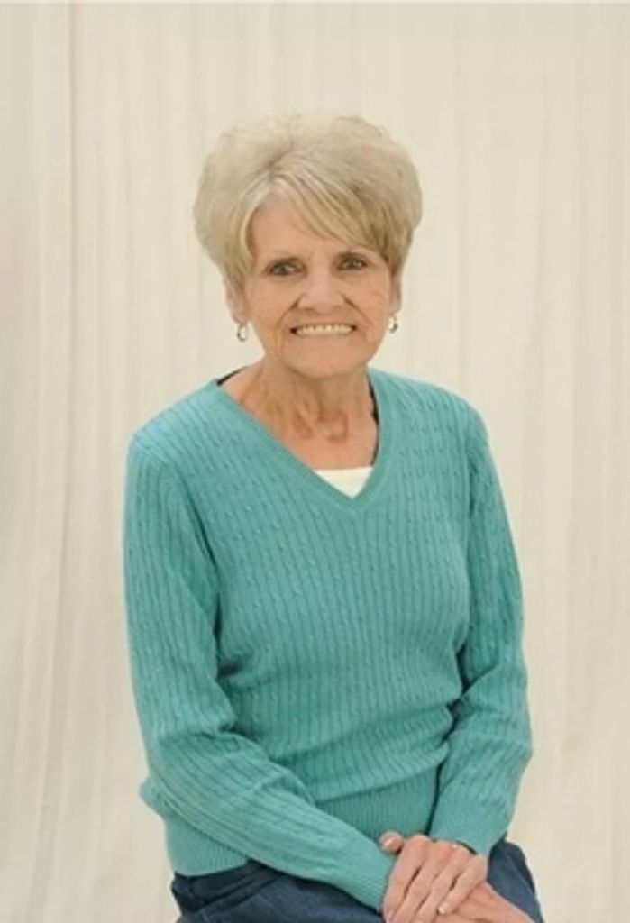 Jane Knight