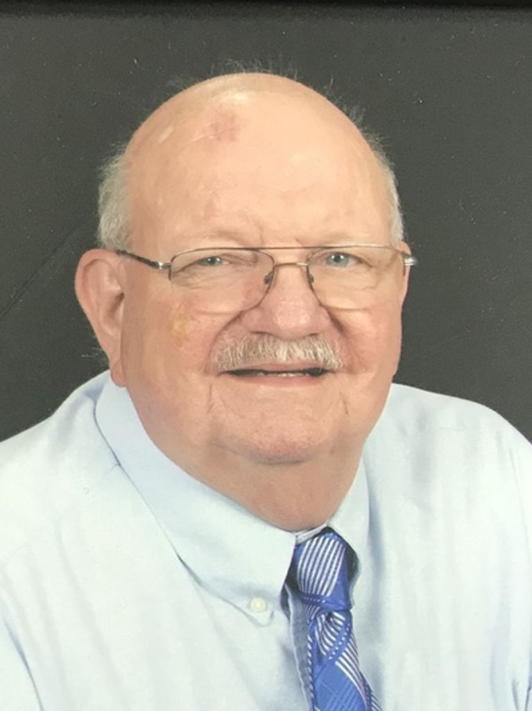 Glen Harold Smith Profile Photo