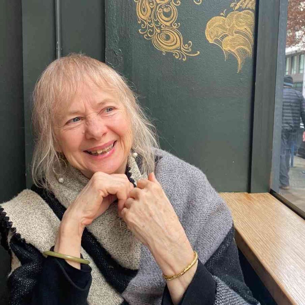 Monika Anne Debrakeleer Profile Photo