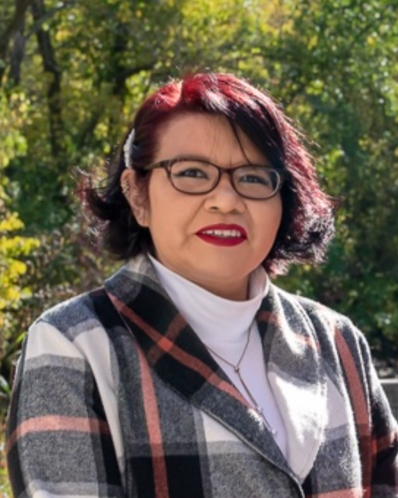 Allison Taylor-Barr Profile Photo