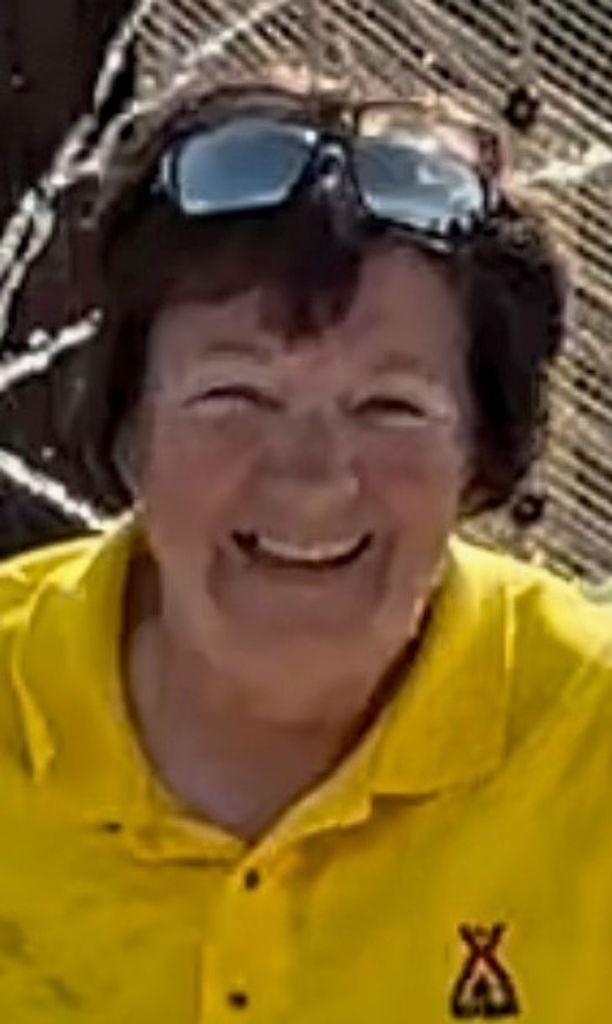Vicki J Cole Profile Photo