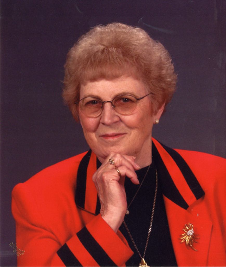 Ida Lang Profile Photo