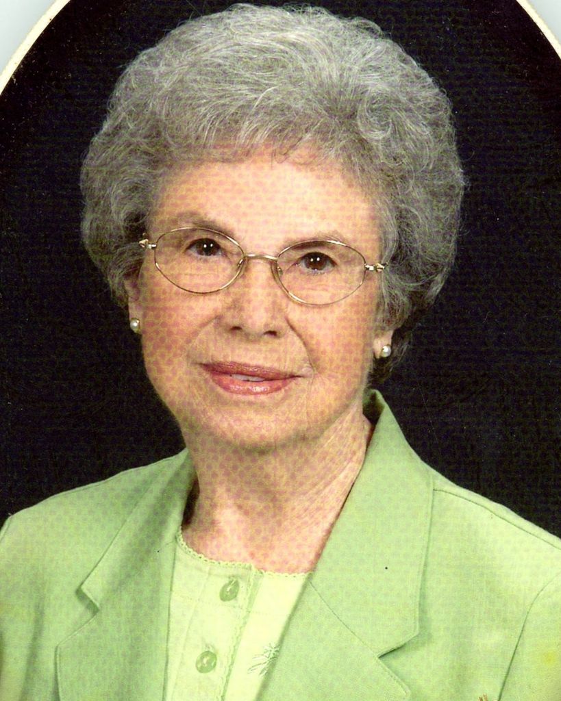Ann Delia Lamm Beasley