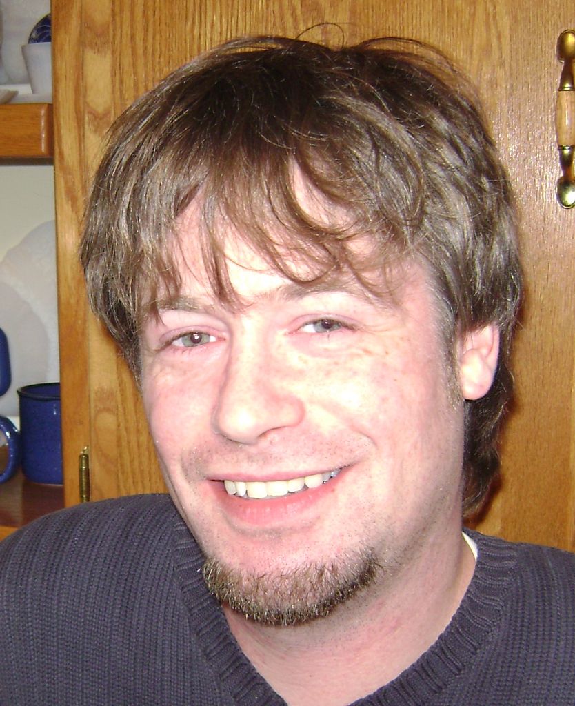 John Sinnett