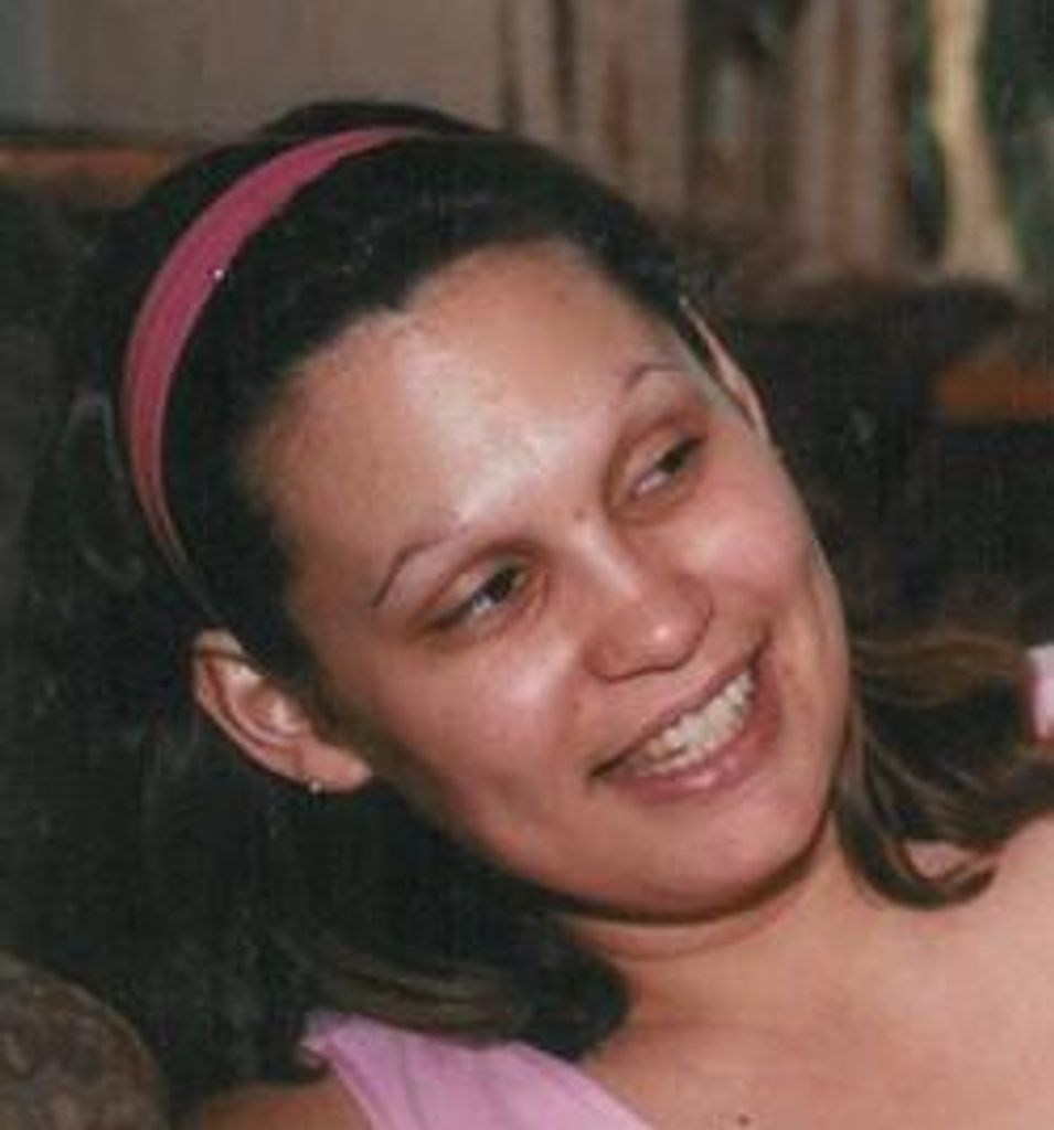 Paula Jean Robinson