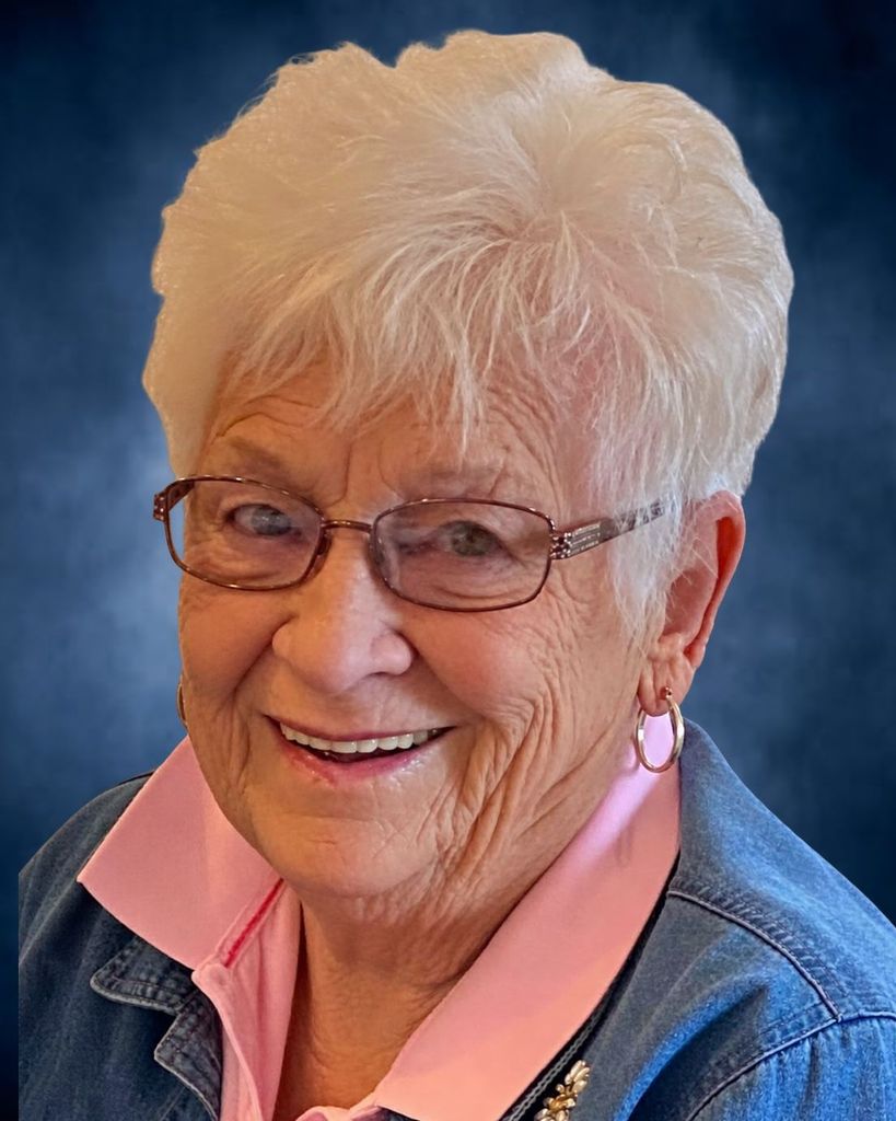 Alice Marie Henneberg