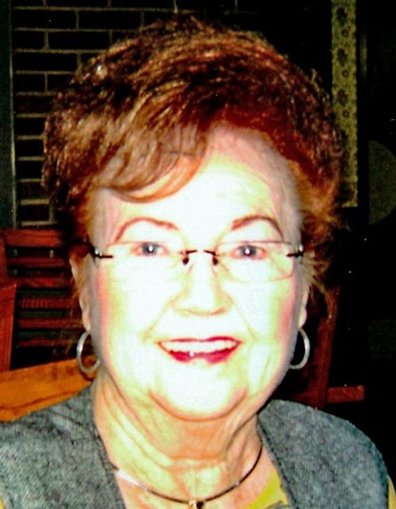 Gloria Fay Ruppelt