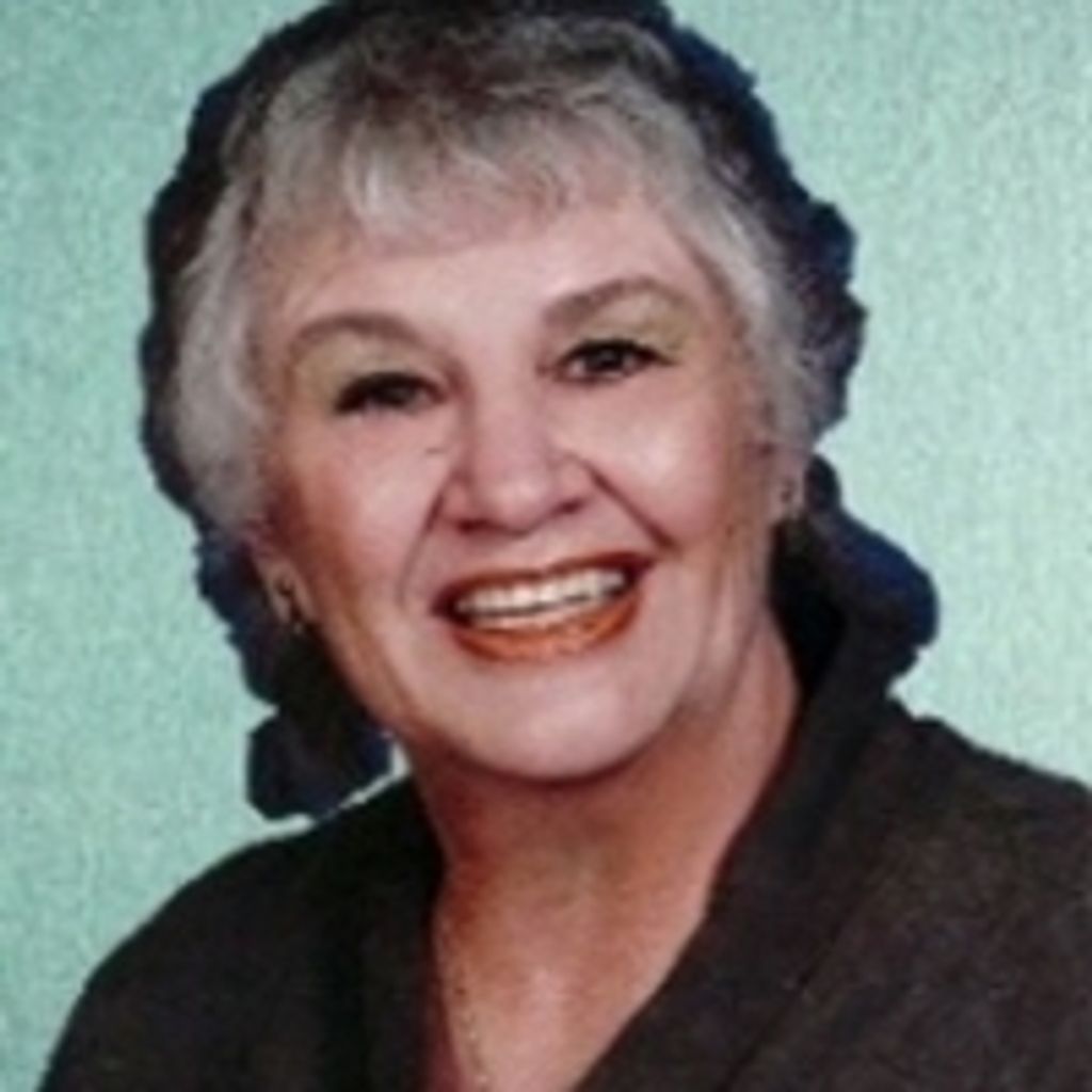 Carole Anne Lamont