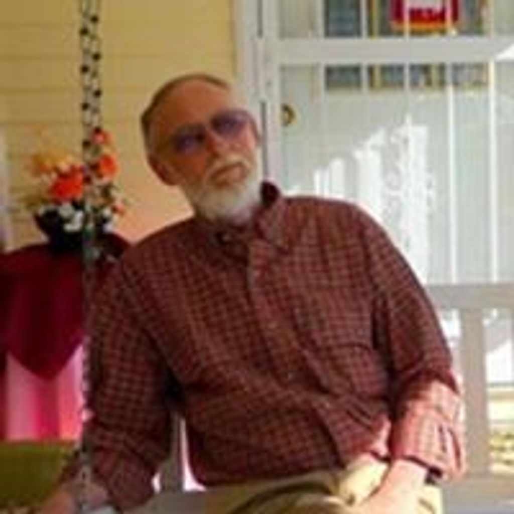 Jerry Barnes