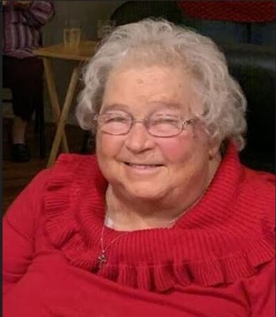 Helen E Sides Profile Photo