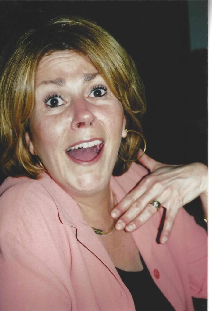 Nancy J. Tedesco