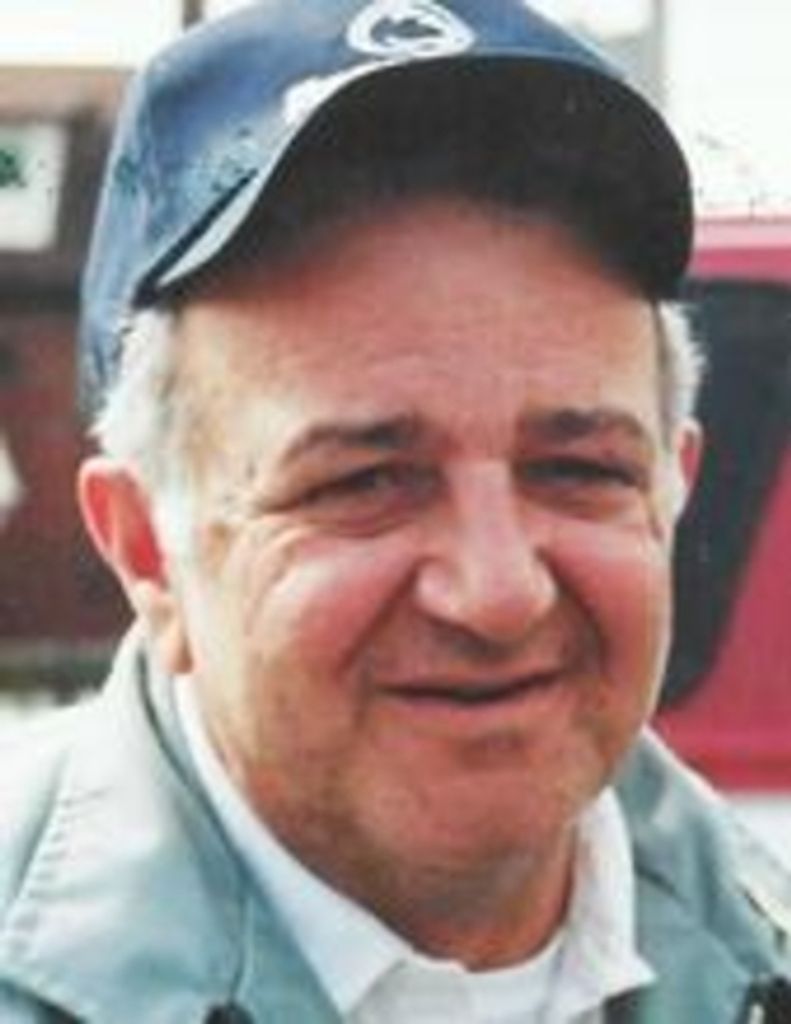 Dallas E. Heaton Profile Photo