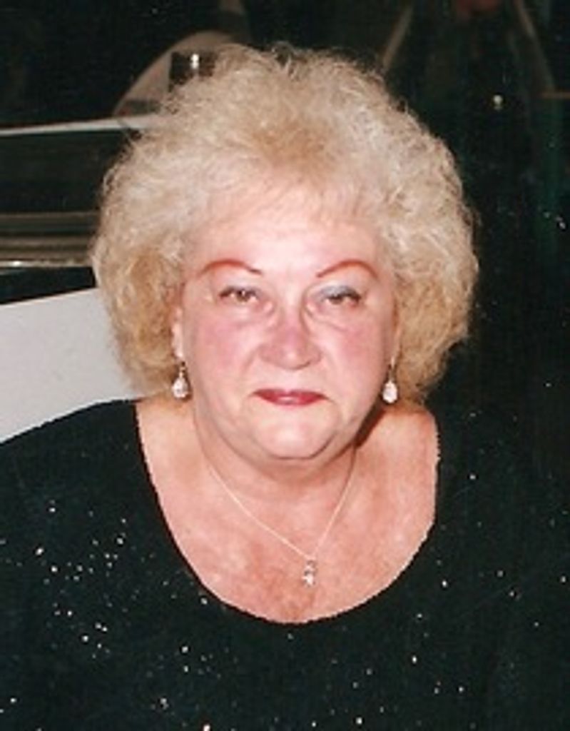 Dolores T (Deen)  Thompson