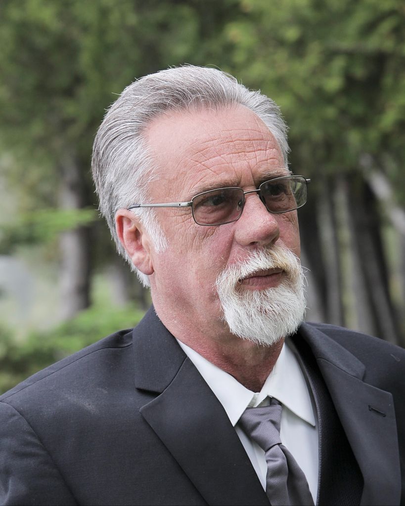 Bernard "Bernie" D. Matelski Profile Photo