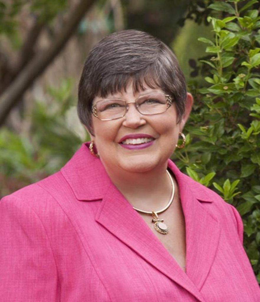 Wanda June Parker Profile Photo