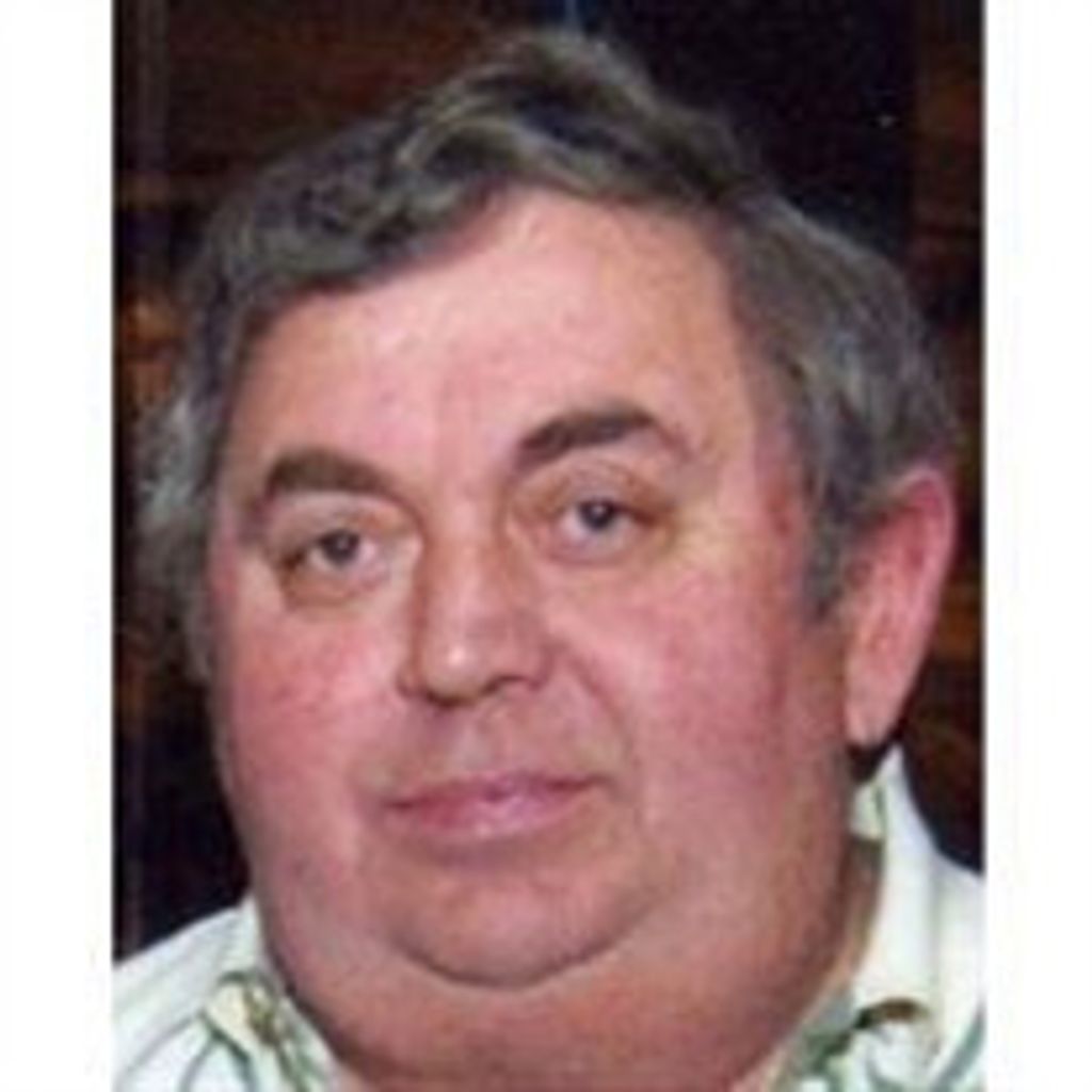 Charles B. Charlie Slonneger
