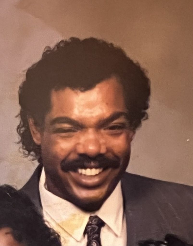 Ken Byers Profile Photo