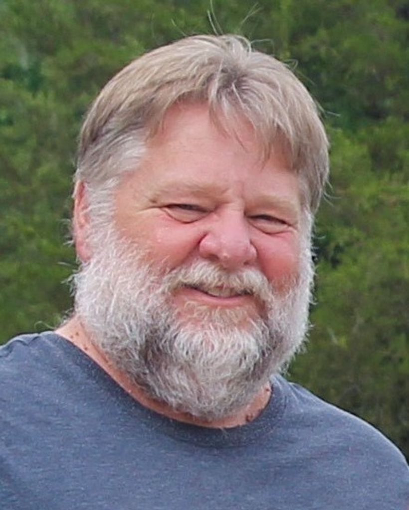 Michael "Dean" McCoy Profile Photo