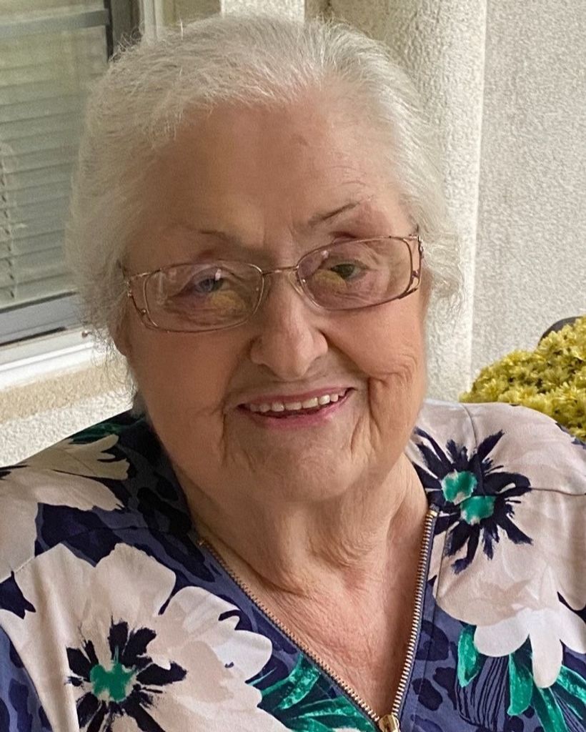 Opal Faye Maples Smith Profile Photo