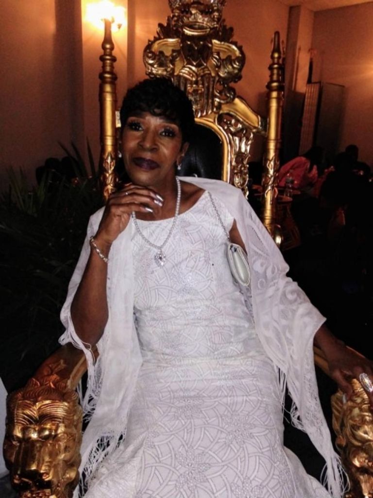 Ruby C Best Profile Photo