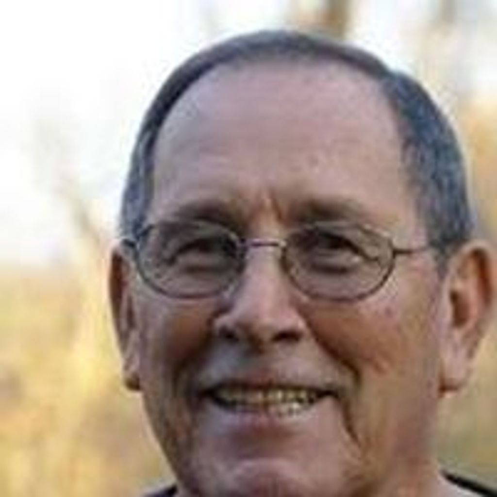 John Wesley Burt