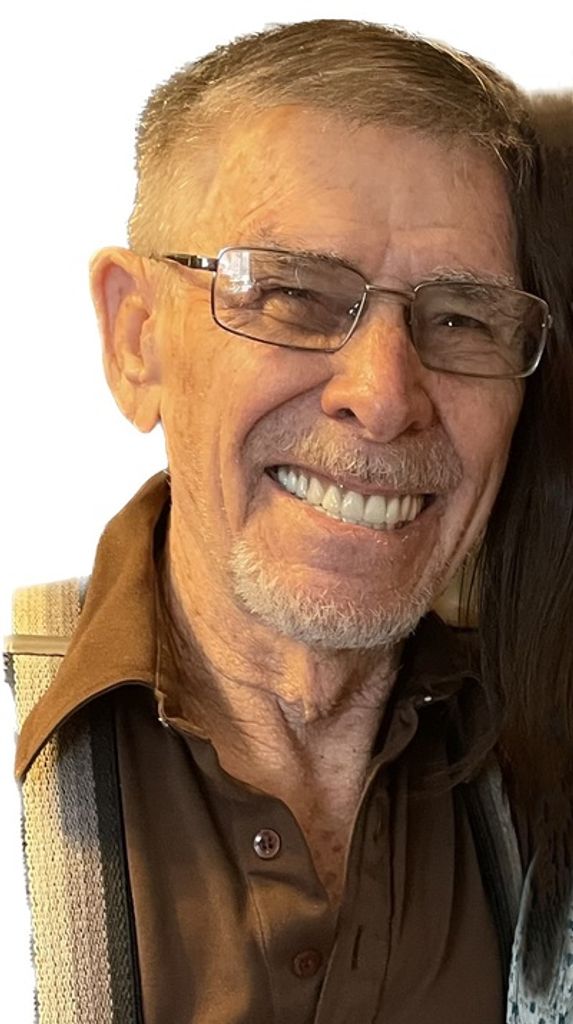 Eddie Joe Knight Profile Photo
