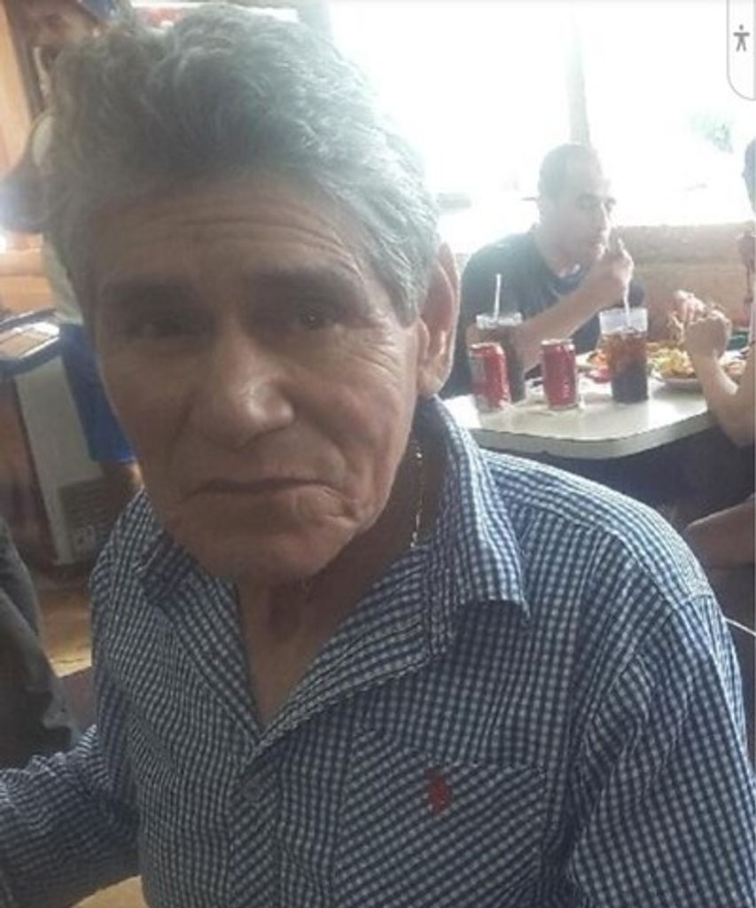 Arnold Portillo Profile Photo