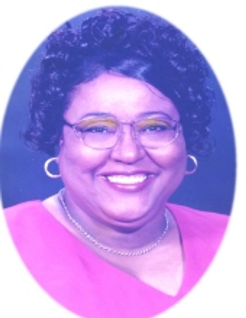 Gloria White Porter Profile Photo