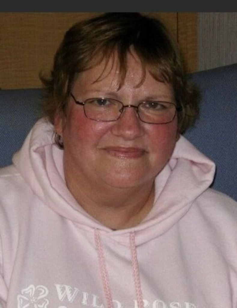 Wendy Lea Steinberg Profile Photo
