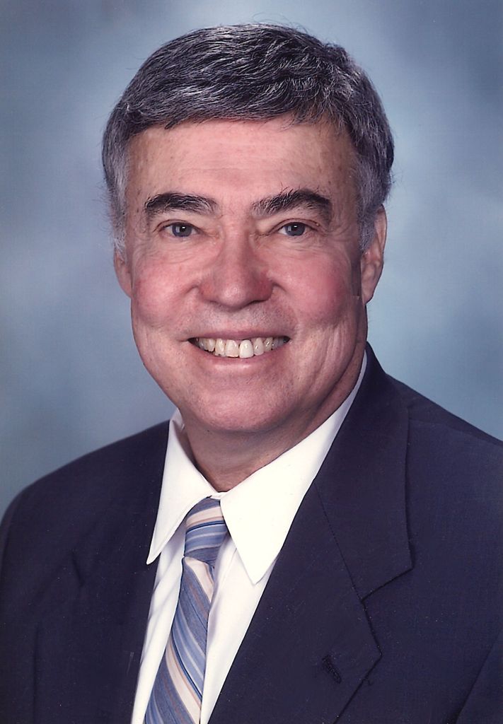 Dr. Fred T. Nobrega Profile Photo