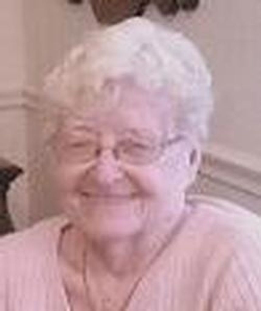 Mary P. Bufano (Nee Flynn)