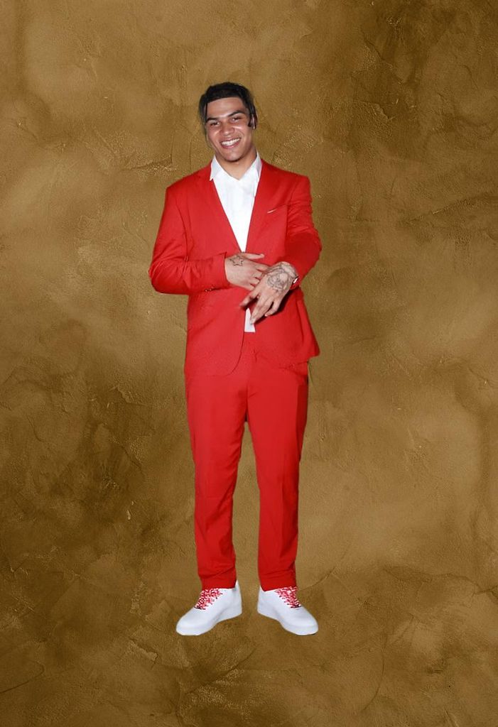 Justin Scott Profile Photo