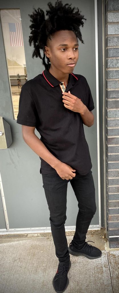 Quinci Devalle Jackson, Sr.