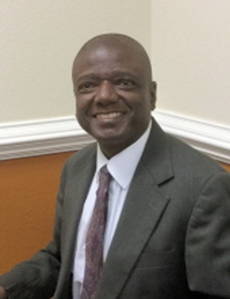 David Tyrone Gillis Profile Photo