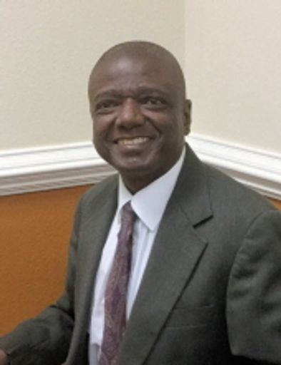 David Tyrone Gillis Profile Photo
